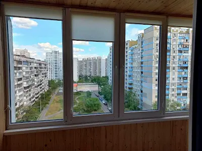 квартира по адресу Петра Григоренко просп., 9