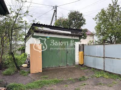 будинок за адресою Крашенівка вул., 40
