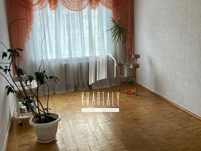 квартира по адресу Митрополита Василия Липковского ул. (Урицкого), 24