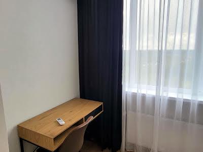 квартира по адресу Польський бульв., 7