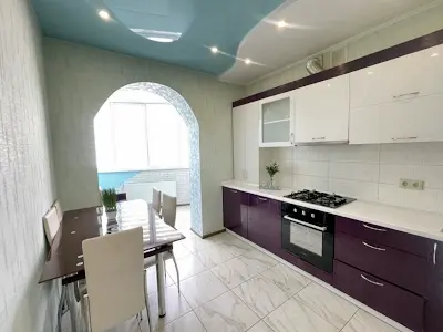квартира за адресою Боголюбова вул., 5