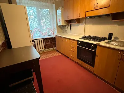 квартира по адресу Шоссейная ул. (Фрунзе), 58