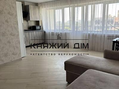 квартира за адресою Юрія Глушка вул. (Подвойського), 9-А