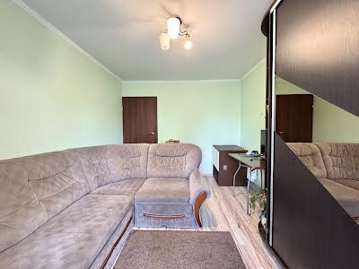 квартира за адресою Хіміків вул., 6/1