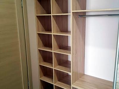 квартира по адресу Гетманская ул., 1