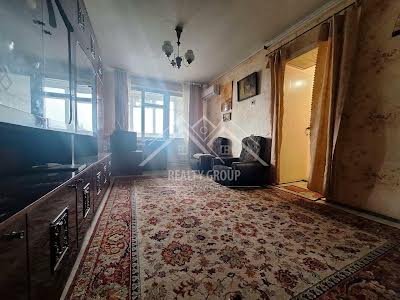 квартира за адресою Ярослава Мудрого, 60а