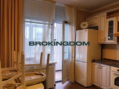 квартира по адресу Авиаконструктора Игоря Сикорского ул. (Танковая), 4-Б