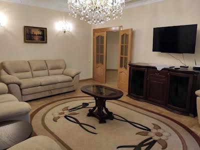 квартира за адресою Дмитрівська вул., 48-Г