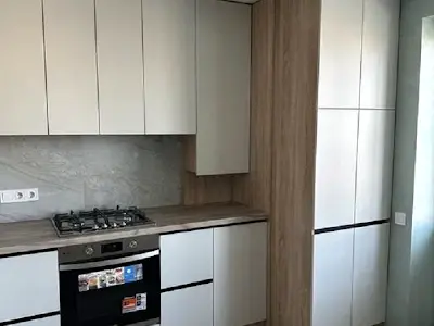 квартира по адресу Великотырновская ул., 8