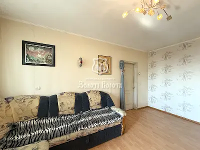 квартира за адресою Петра Григоренка просп., 36