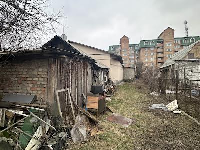 будинок за адресою Університетська вул., 60
