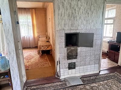 дом по адресу Заречный пер.