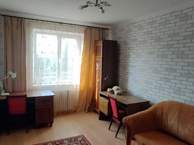 квартира по адресу Донецкое шоссе, 134