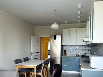 квартира по адресу Науки просп., 62-А