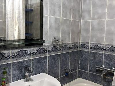квартира по адресу Владимира Ивасюка просп. (Героїв Сталінграду), 60