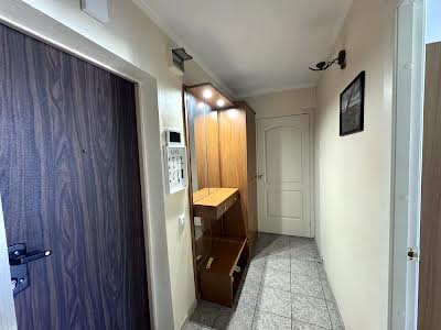 квартира за адресою Велика Васильківська вул. (Червоноармійська), 124-А