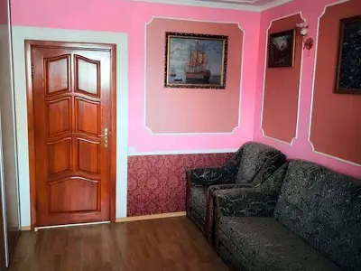 квартира по адресу Петра Григоренко просп., 19