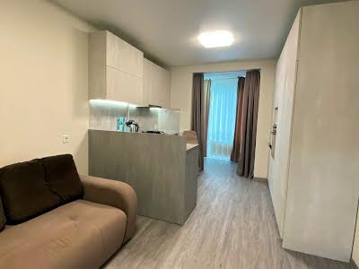квартира за адресою Дніпро, Набережна Перемоги вул., 44