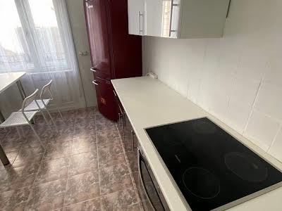 квартира за адресою Сербська вул., 13