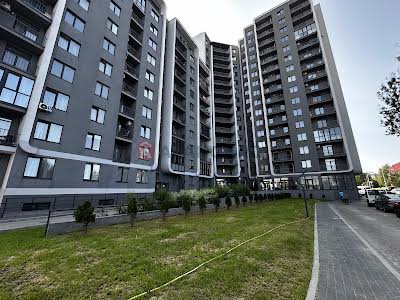 квартира за адресою Городоцька вул., 226а, корп. 1-4