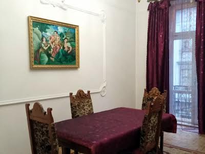 квартира за адресою Юліуша Словацького вул., 10
