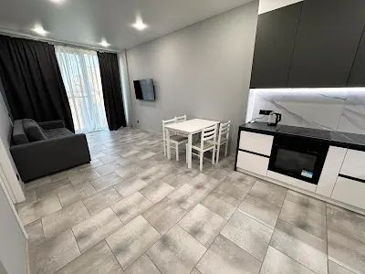 квартира по адресу Короленко ул. (Короленка), 2к