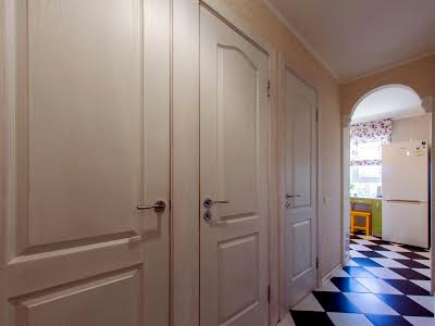 квартира за адресою Дарницький бульв., 4-А