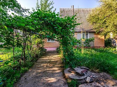 будинок за адресою Тунельна вул., 1