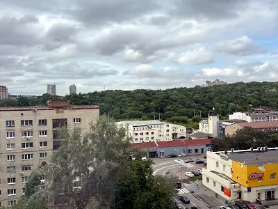 квартира по адресу Антоновича ул. (Горького), 126