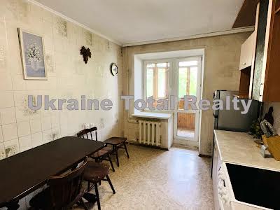 квартира за адресою Степана Рудницького вул. (Академіка Вільямса), 9 к3