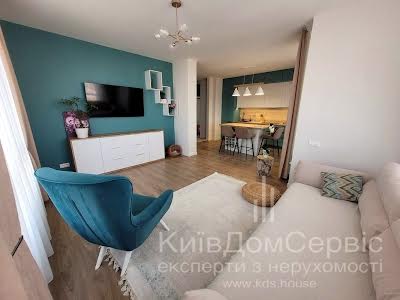 квартира за адресою Каховська вул., 62-А