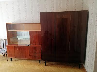 квартира за адресою Михайла Донця вул., 27