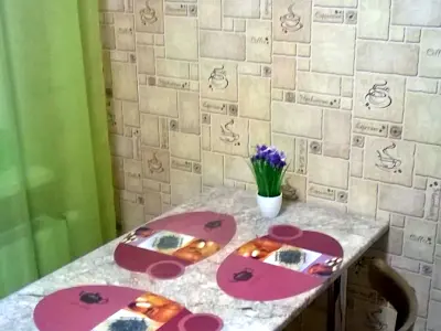 квартира по адресу Софии Русовой ул., 1