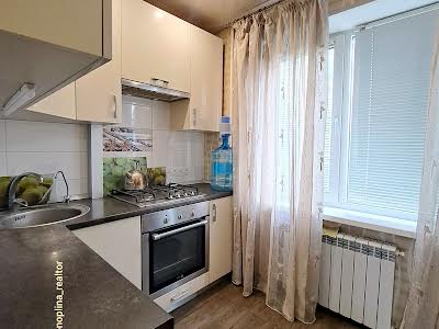 квартира за адресою Дніпро, Полігонна вул. (Погребняка), 18