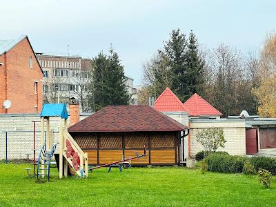 квартира за адресою Вербицького вул., 5