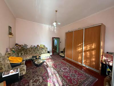 квартира за адресою Августина Волошина вул., 45