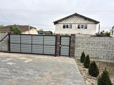 дом по адресу Буча, Новолермонтова, 34