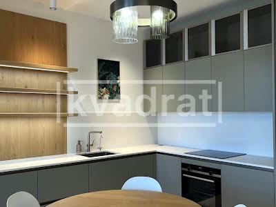 квартира за адресою Спаська вул., 35