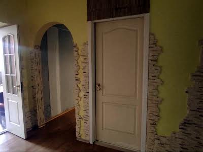 квартира за адресою Лисенка вул., 4