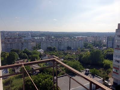 квартира за адресою Степана Бандери вул., 8/2