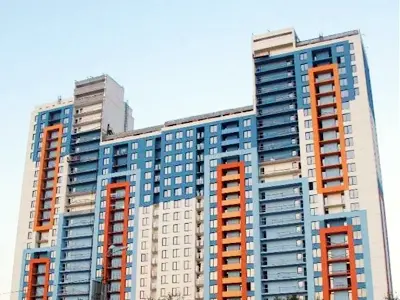 квартира по адресу Богатырская ул., 6-А