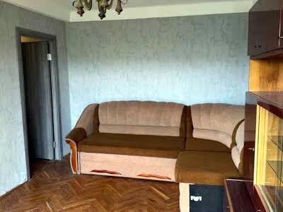 квартира по адресу Кубанской Украины ул. (Маршала Жукова), 30