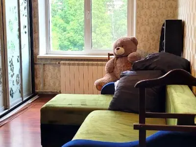 квартира по адресу Николая Ушакова ул., 6
