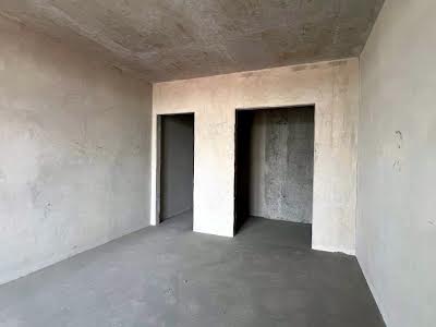 квартира по адресу Стрыйская ул., 108