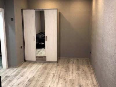 квартира за адресою Уманська вул., 25