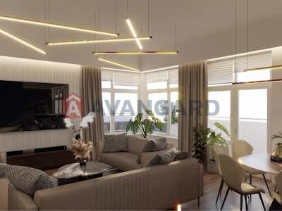 квартира за адресою Дорога Кривчицька, 3