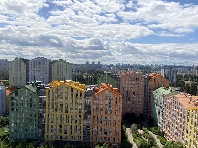 квартира за адресою Регенераторна вул., 4 к2-9