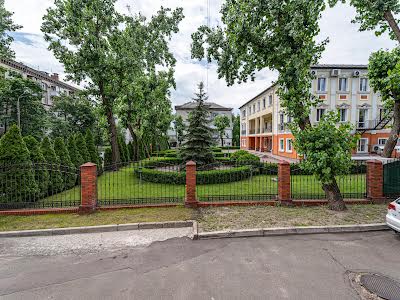 квартира по адресу Краковская ул., 5