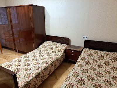 квартира по адресу Игоря Шамо бульв. (Олексія Давидова), 19