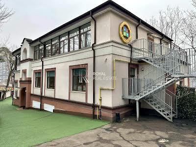 комерційна за адресою Косогірний пров., 10